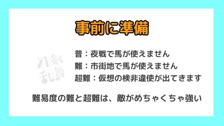 初心者向け 戦力拡充計画をわかりやすく解説 刀剣乱舞イベント マヨネーズ Note