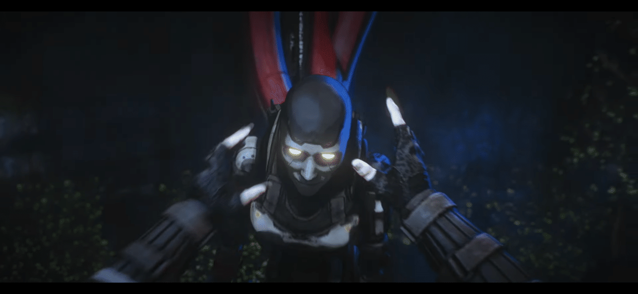 Apex Legends シーズン11 エスケープ 新レジェンド アッシュの正体に迫る Hys ひす ゲームnote Note Apex Legends シーズン11 エスケープ 新レジェンド アッシュの正体に迫る Hys ひす ゲームnote Note