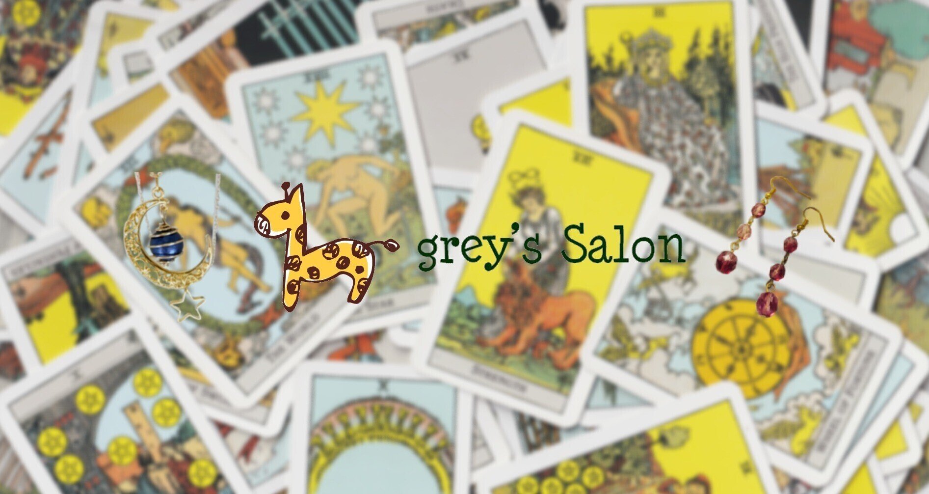 タロット鑑定師＊輝凛（きりん） (@TarotgreysSalon) / X