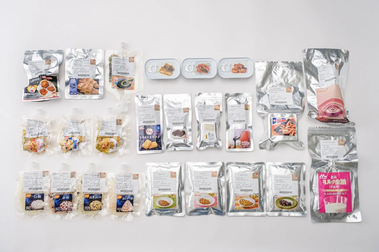 からあげクンが宇宙に行くまで～宇宙日本食認証基準への挑戦(前編