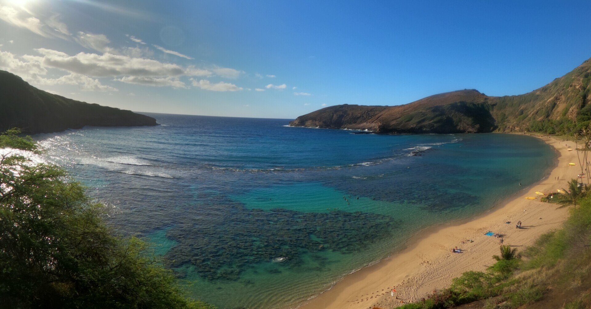 ハナウマ湾の入場方法 21年10月最新版 ハウオリオーシャンスタイル Note ハナウマ湾の入場方法 21年10月最新版 ハウオリオーシャンスタイル Note