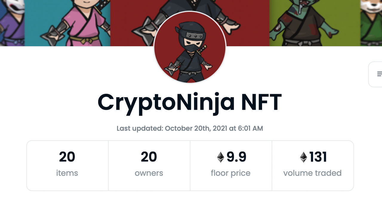 炎上覚悟】 NFTの販売で、月1000万円稼いだ話。｜イケハヤ