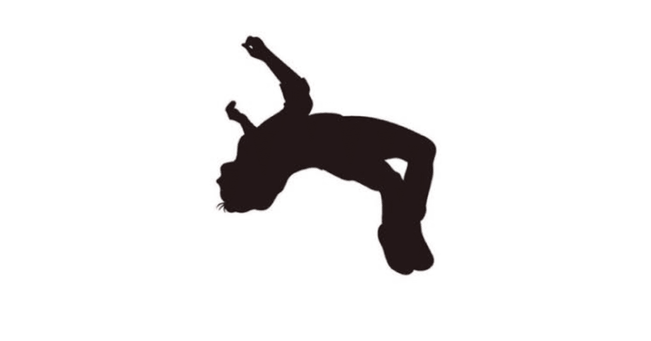 バク転を夢見た日 もか Note