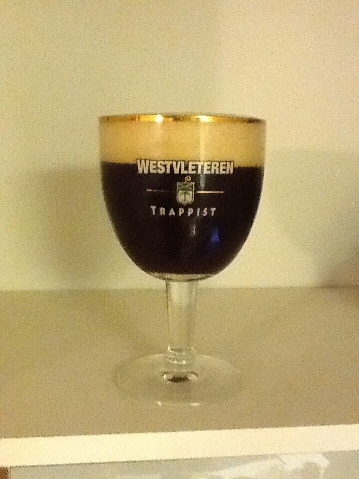 Westvleteren 黒ビール ベルギー｜幻のビールを買いに｜ざいじゅう @ベルギー