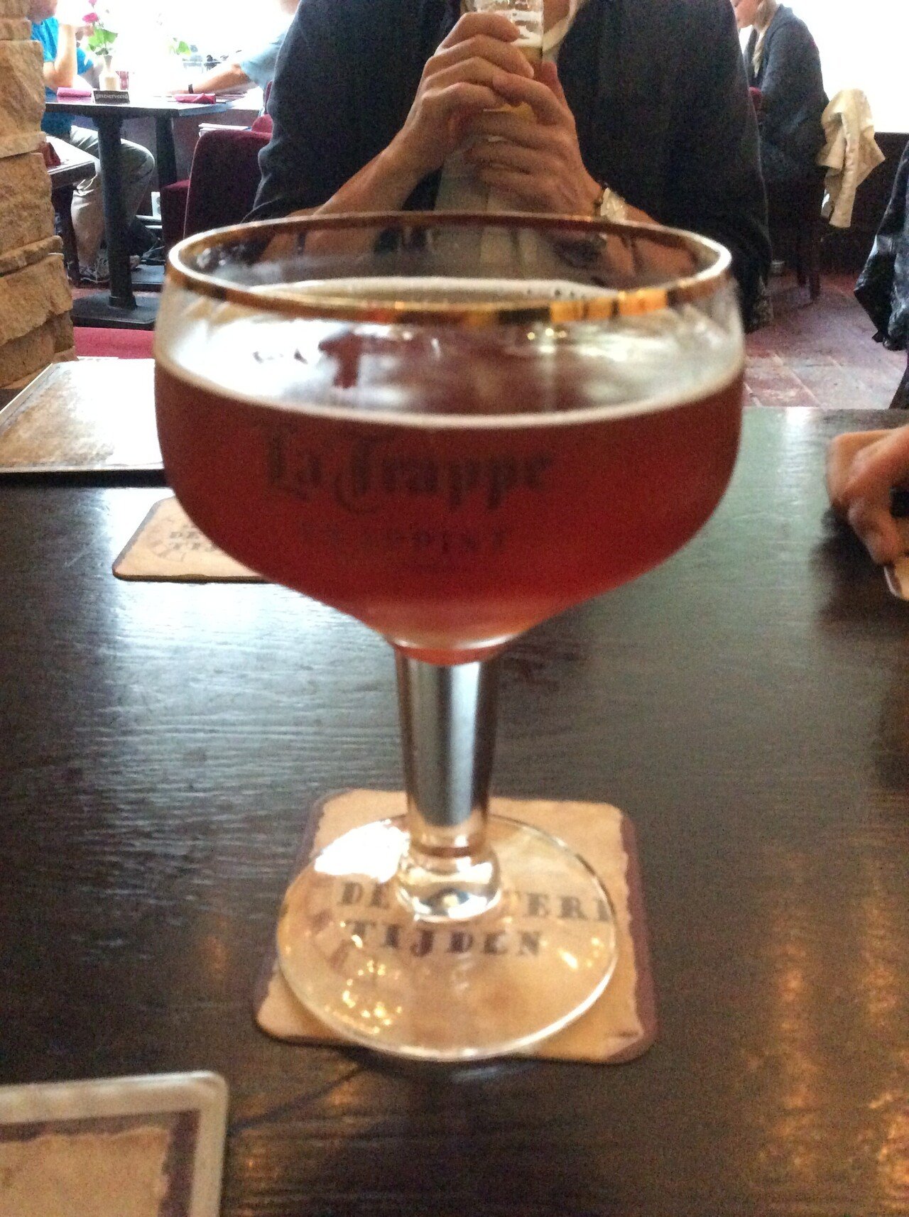 つぎも飲みたいベルギービール 【トラピスト＆アベイ編】｜ZaK／理系