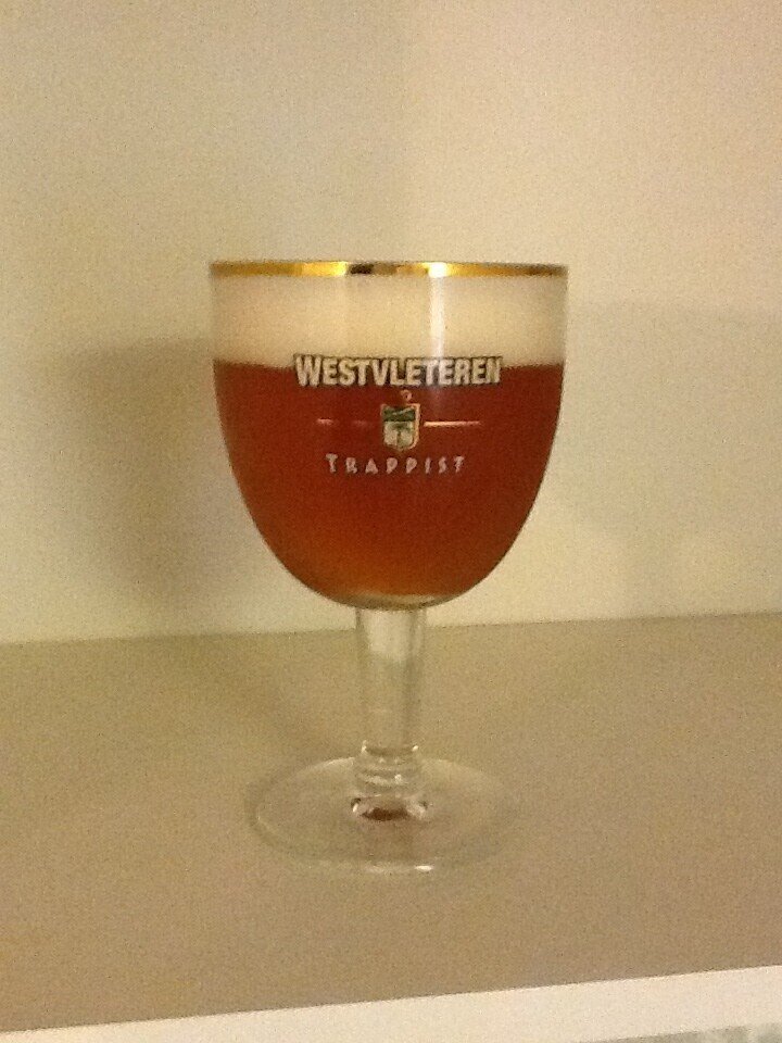 Westvleteren 黒ビール Our beers