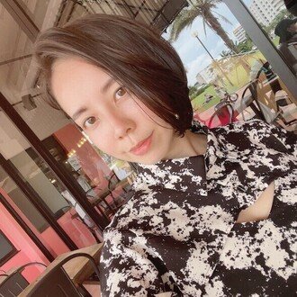 鍼をするみやちゃん