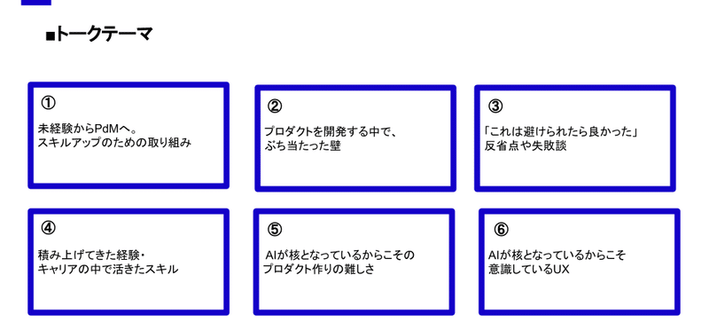 2021_10_05開催_異職種からPdMへ転じた、若手メンバーのキャリア戦略。