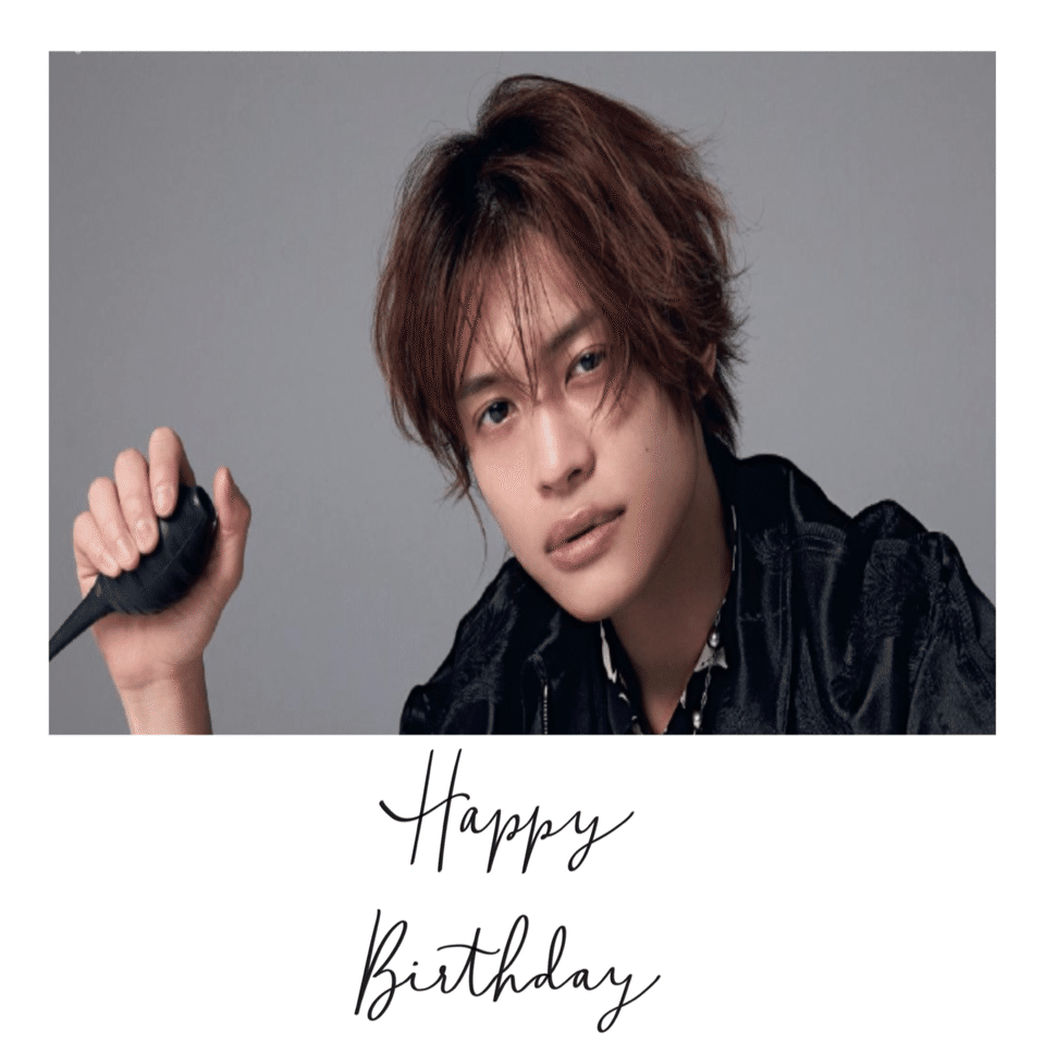 幸せな道だけを歩いてほしいって話。｜ゆり