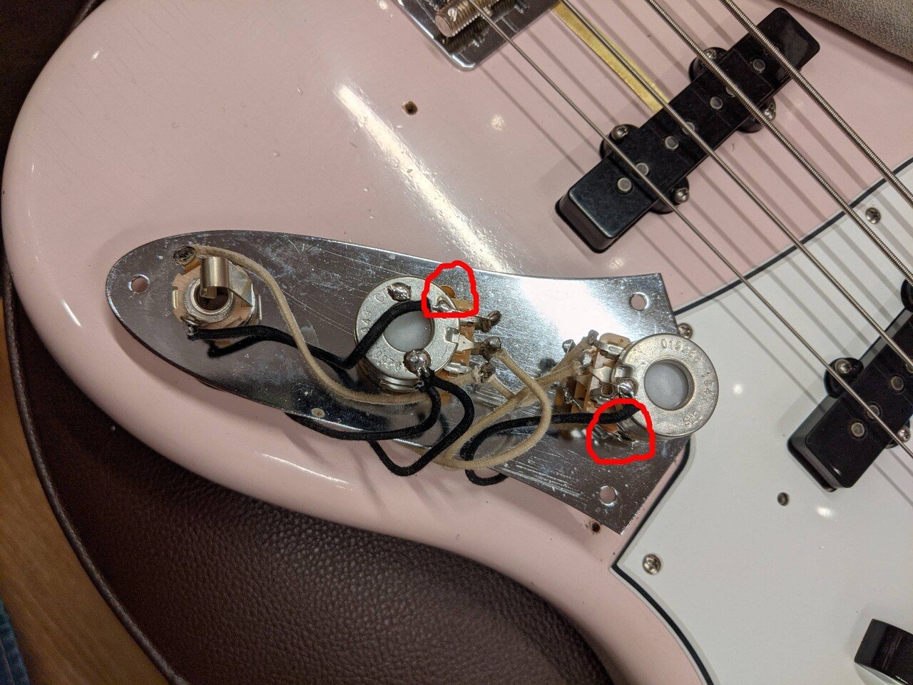 Fender Custom Shop”1960 Jazz Bass Journeyman Relic -Super