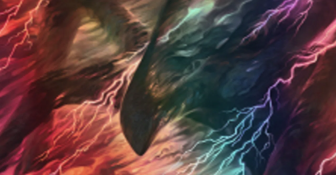 EDH】Secret Lair x Stranger Things｜でんねこ