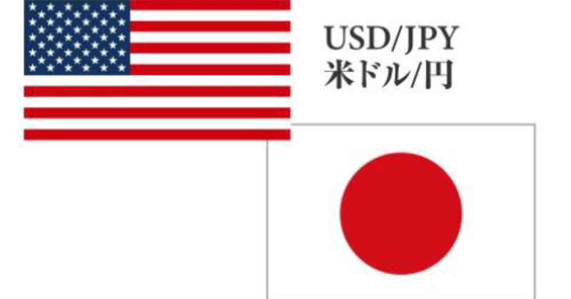 【1-1】直近USD/JPYの相場分析