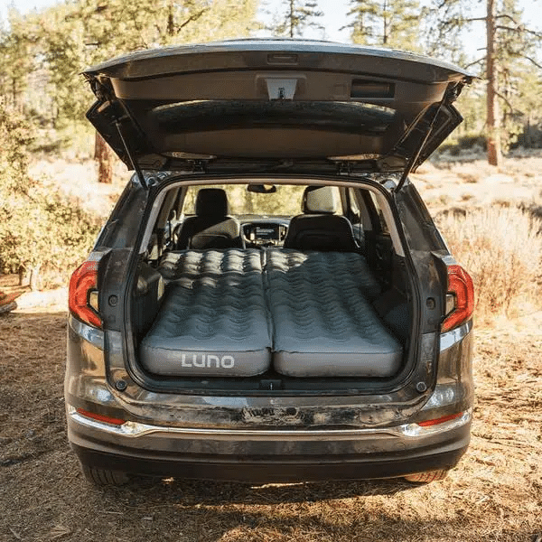 車中泊にて便利に使える！LUNOの『Car Camping Fan』｜camploggear｜note
