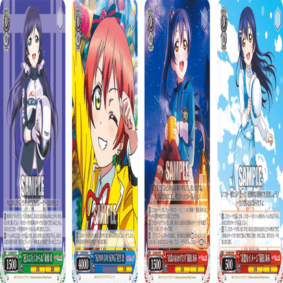 一撃で貫け！ リリホワ軸ラブライブ【構築解説】｜しむ