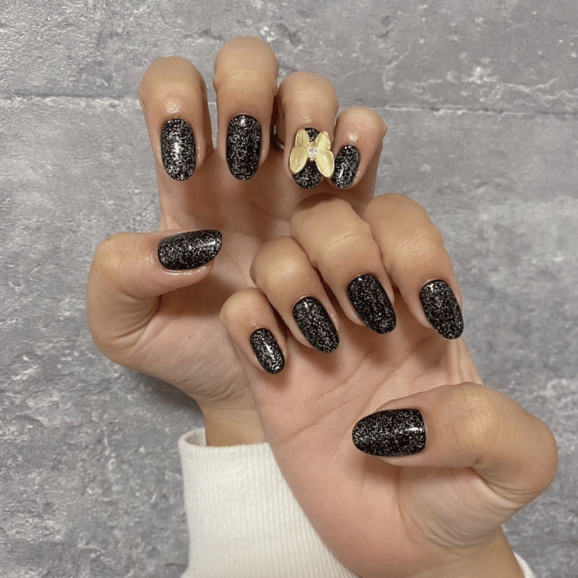 Jojo Nail At Sannomiya ジョジョネイル 三宮 Note