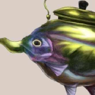 饗庭淵            饗庭淵