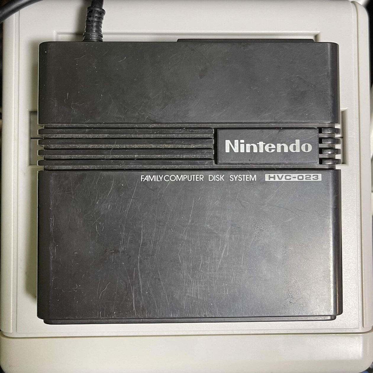 更新1回目 レトロフリークのカートリッジリーダをpcで使うパーフェクトマニュアル 吸い出しの手順もあり Gamecenter Wasabi Note