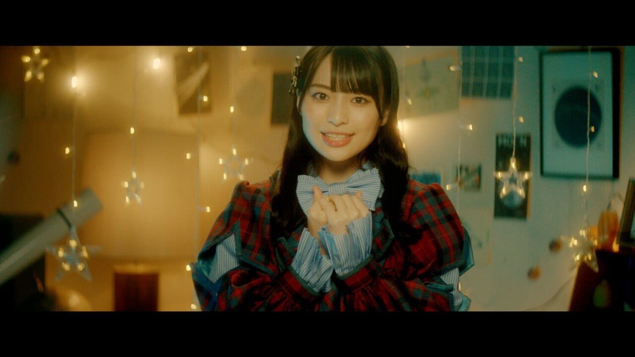 เปิดจอง ≠ ME (Not Equal ME) 2nd single「まほろば