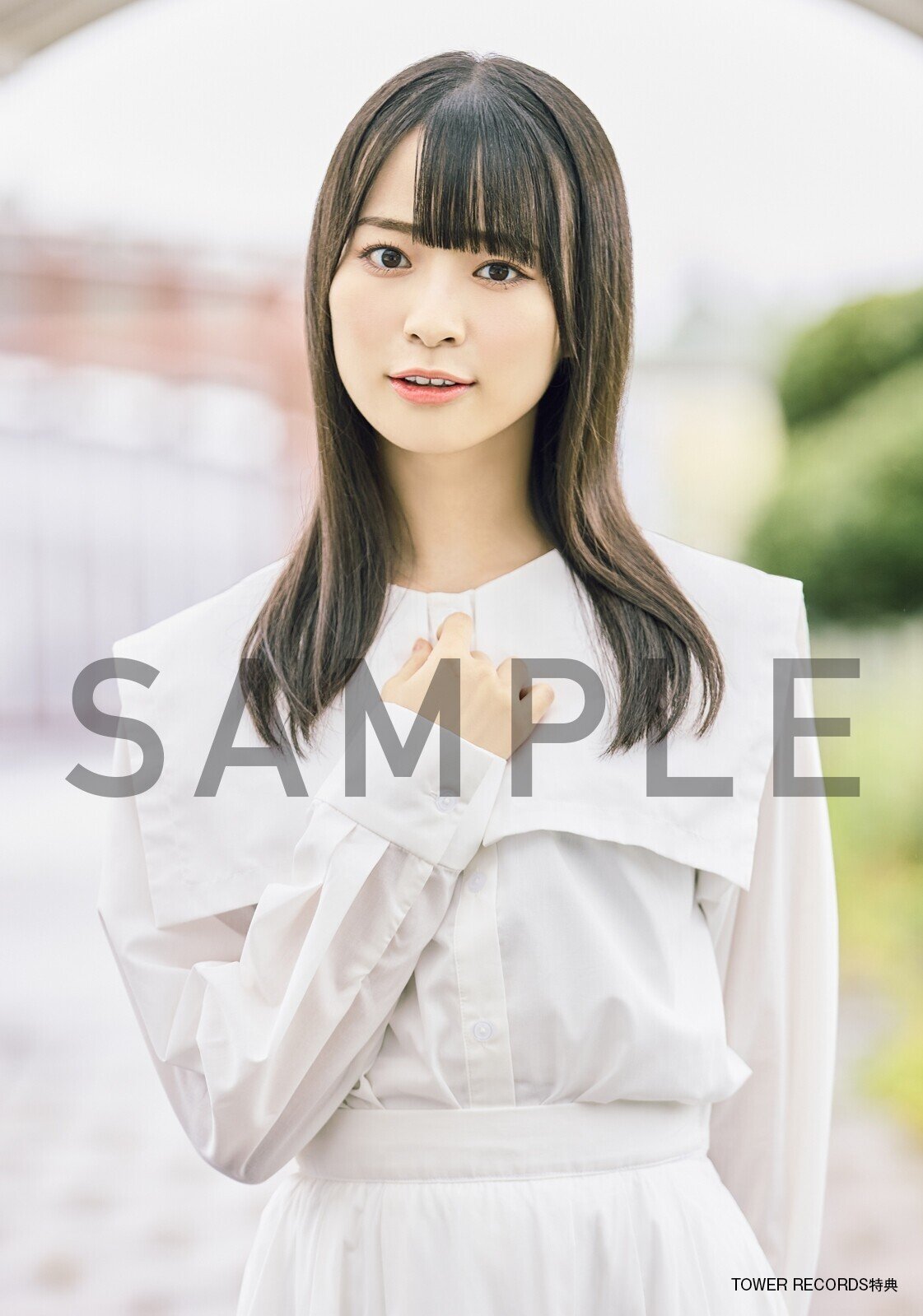 ノイミー 鈴木瞳美 チェキ 直筆 まほろばアスタリスク