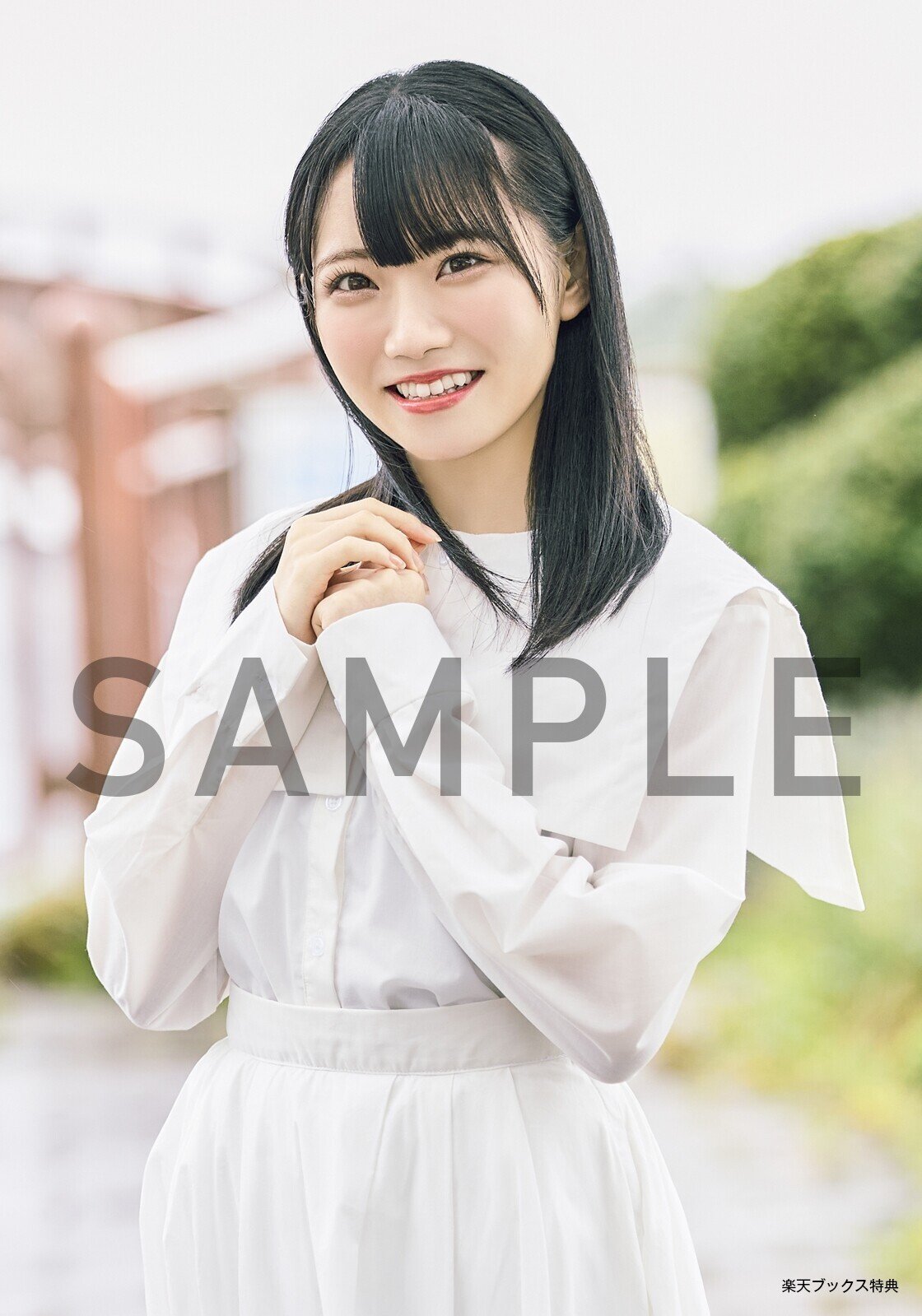 ≠ME 鈴木瞳美 直筆チェキ まほろばアスタリスク