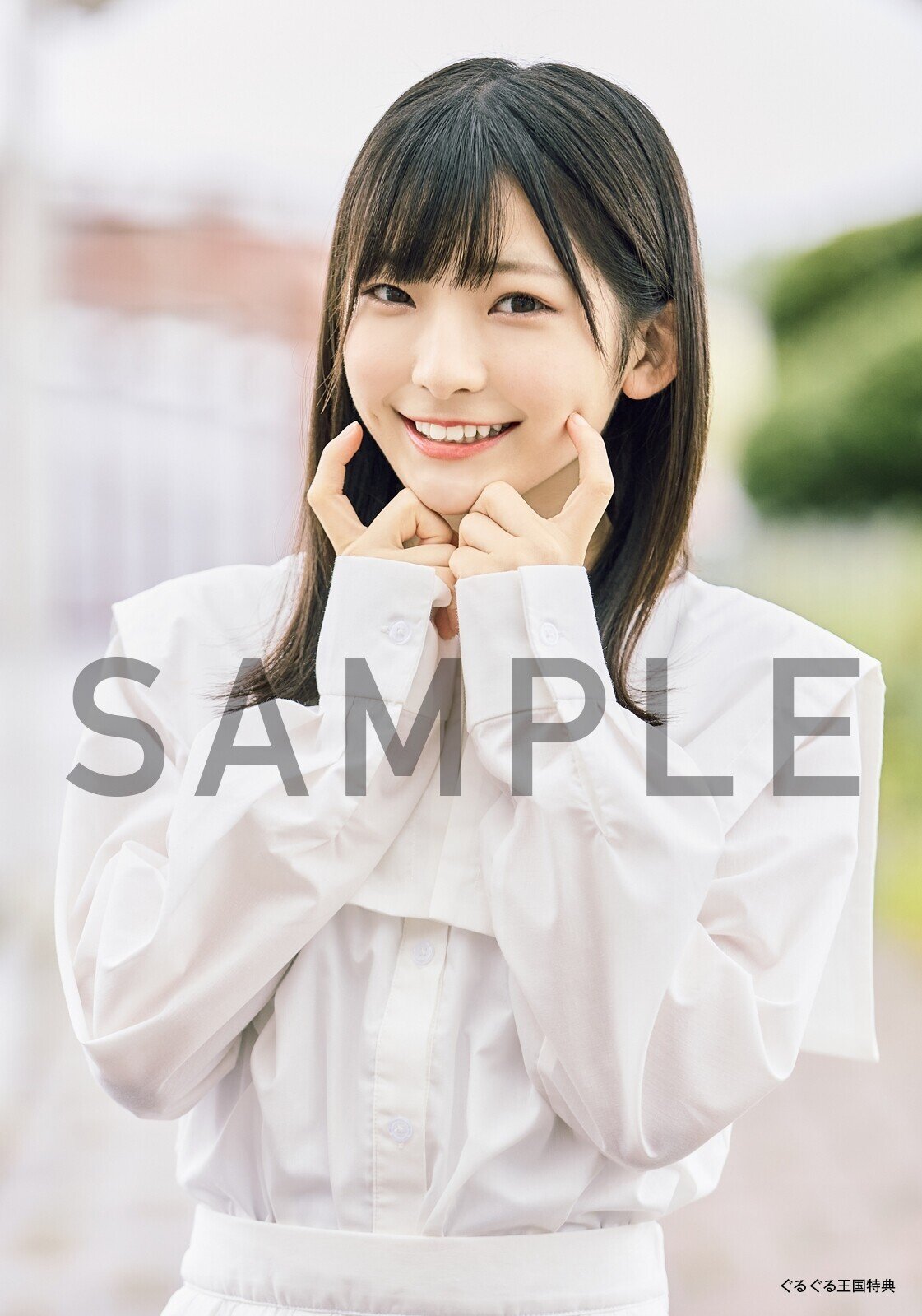 เปิดจอง ≠ ME (Not Equal ME) 2nd single「まほろば