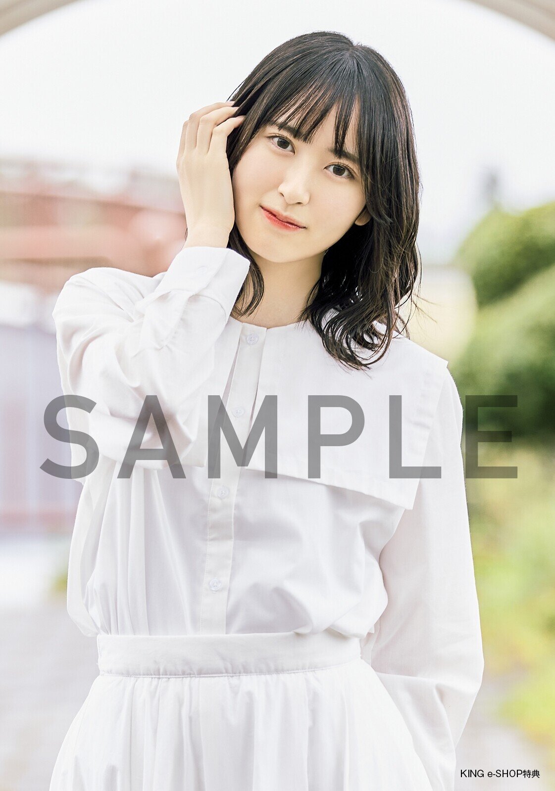 เปิดจอง ≠ ME (Not Equal ME) 2nd single「まほろば