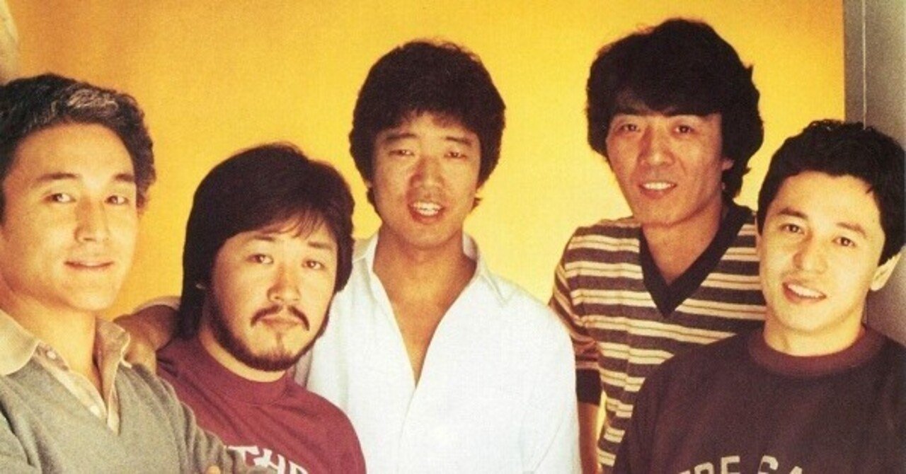 バンド・スコア・シリーズ⑥ オフコース・We Are etc 【8曲