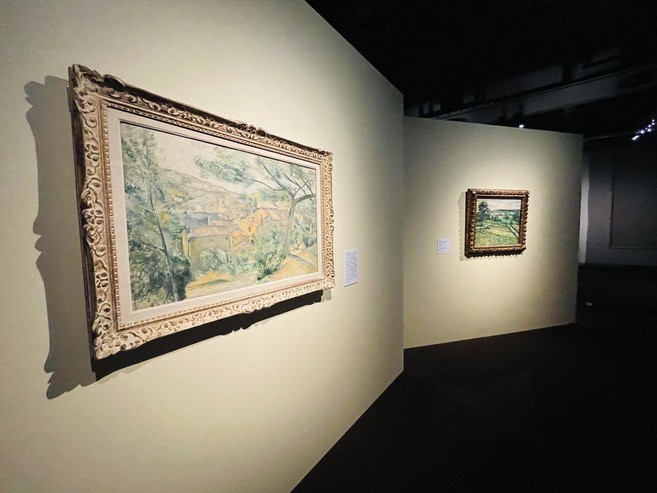 美術館チケット C 武居妥奈 美術館巡りオタク Note