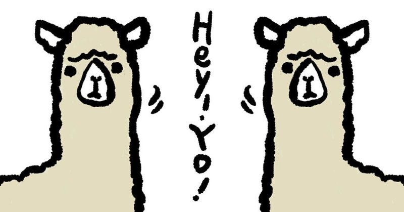 日本語ラップ の新着タグ記事一覧 Note つくる つながる とどける