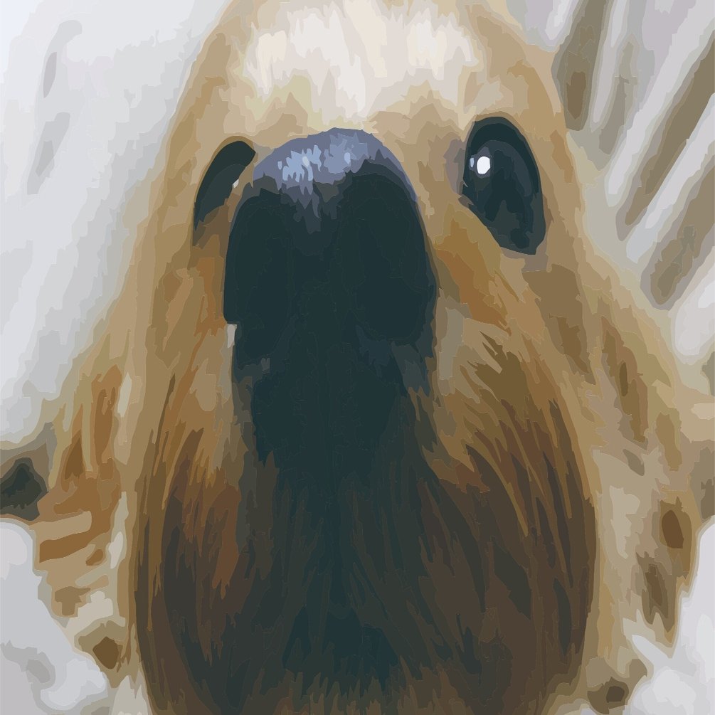 犬には鼻毛がありません 衒学おやじ 電磁郎の部屋 Pedantic Master Denjiro S Room Note
