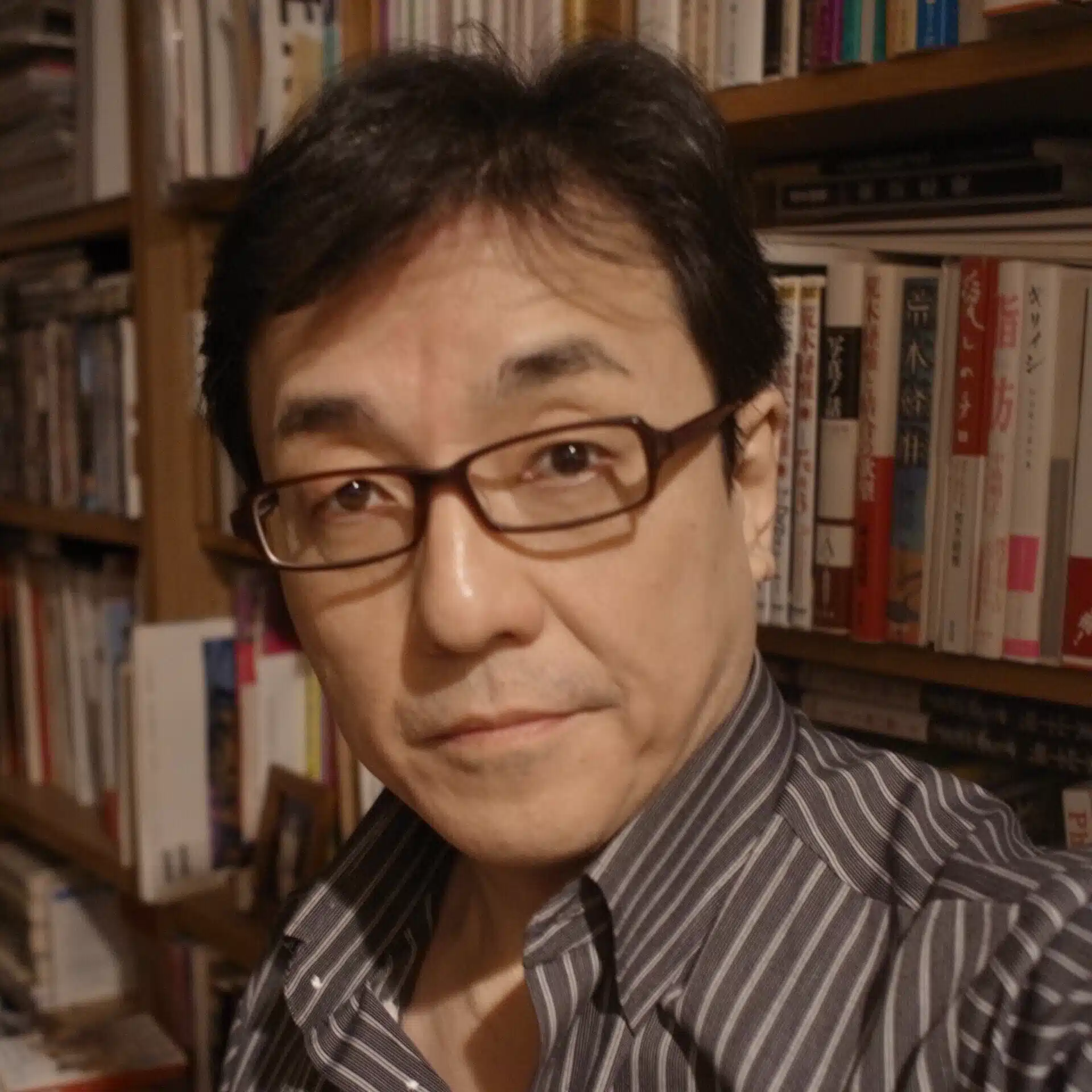 二流編集者の回想記