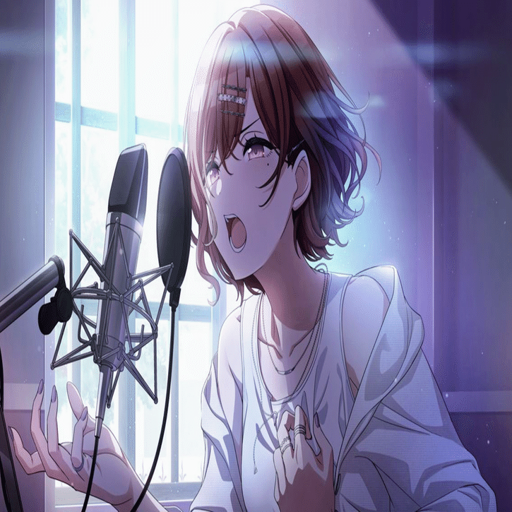 樋口円香の激情~いつも優しいあなたが嫌い~｜ぱーる