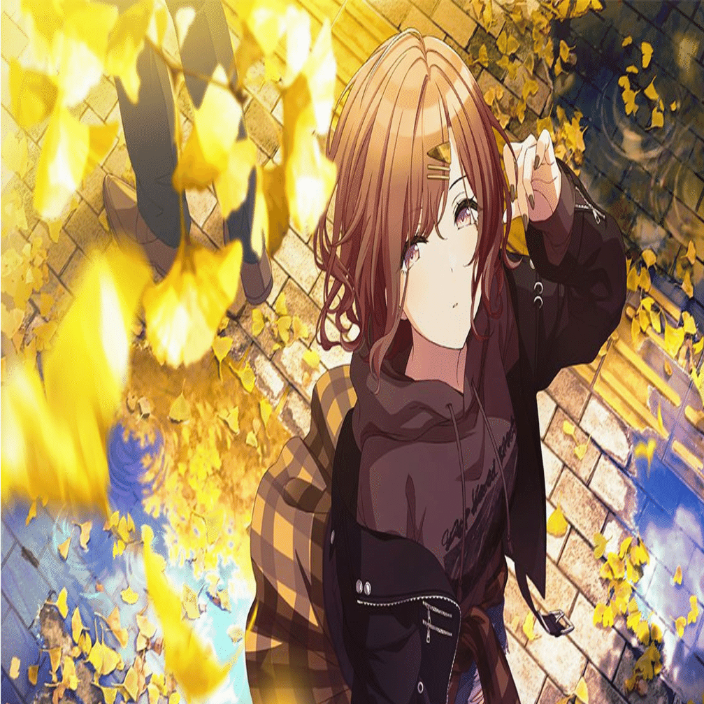 樋口円香の激情~いつも優しいあなたが嫌い~｜ぱーる