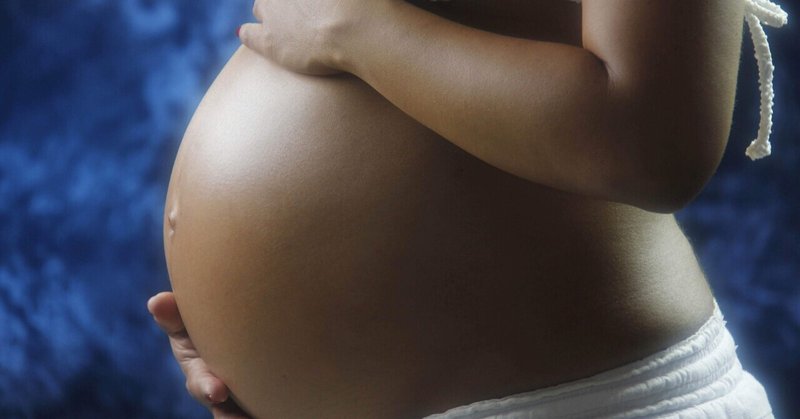 ホメオパシー的 妊娠&出産