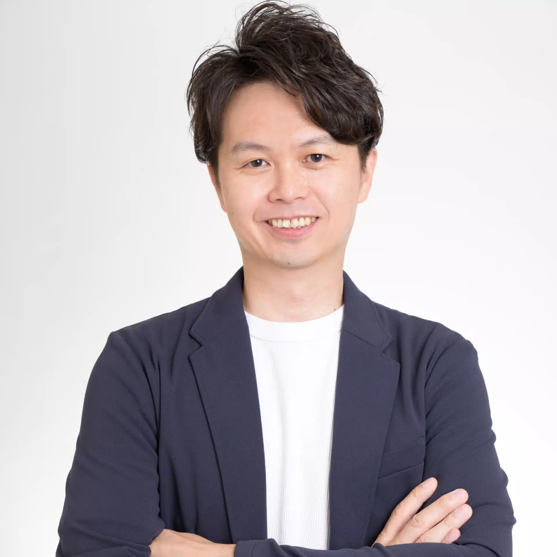 横田幸平　racco合同会社 代表