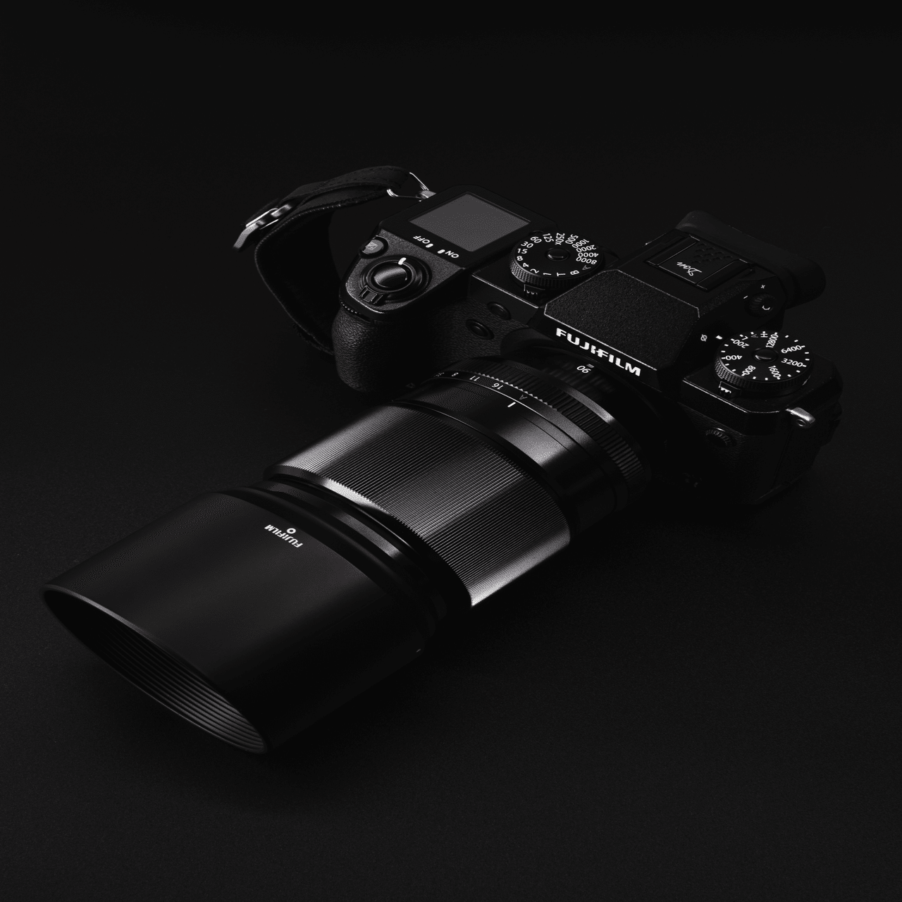 じゃあな、Xマウント。｜don