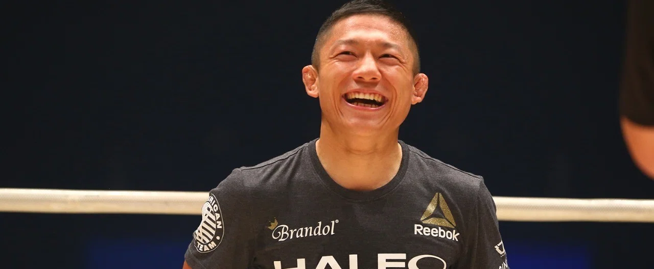RIZIN】堀口恭司が9秒KO勝利で「那須川くん、やろうよ。立ち技最強 