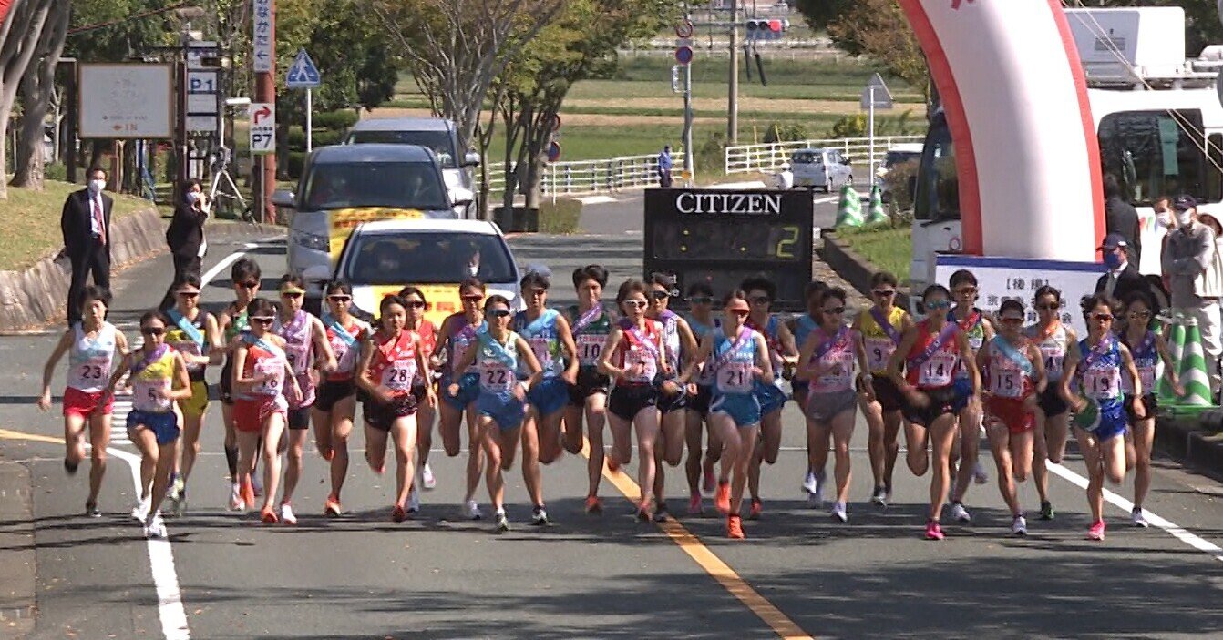プリンセス駅伝21見どころ Tbs陸上 公式 Note プリンセス駅伝21見どころ Tbs陸上 公式 Note