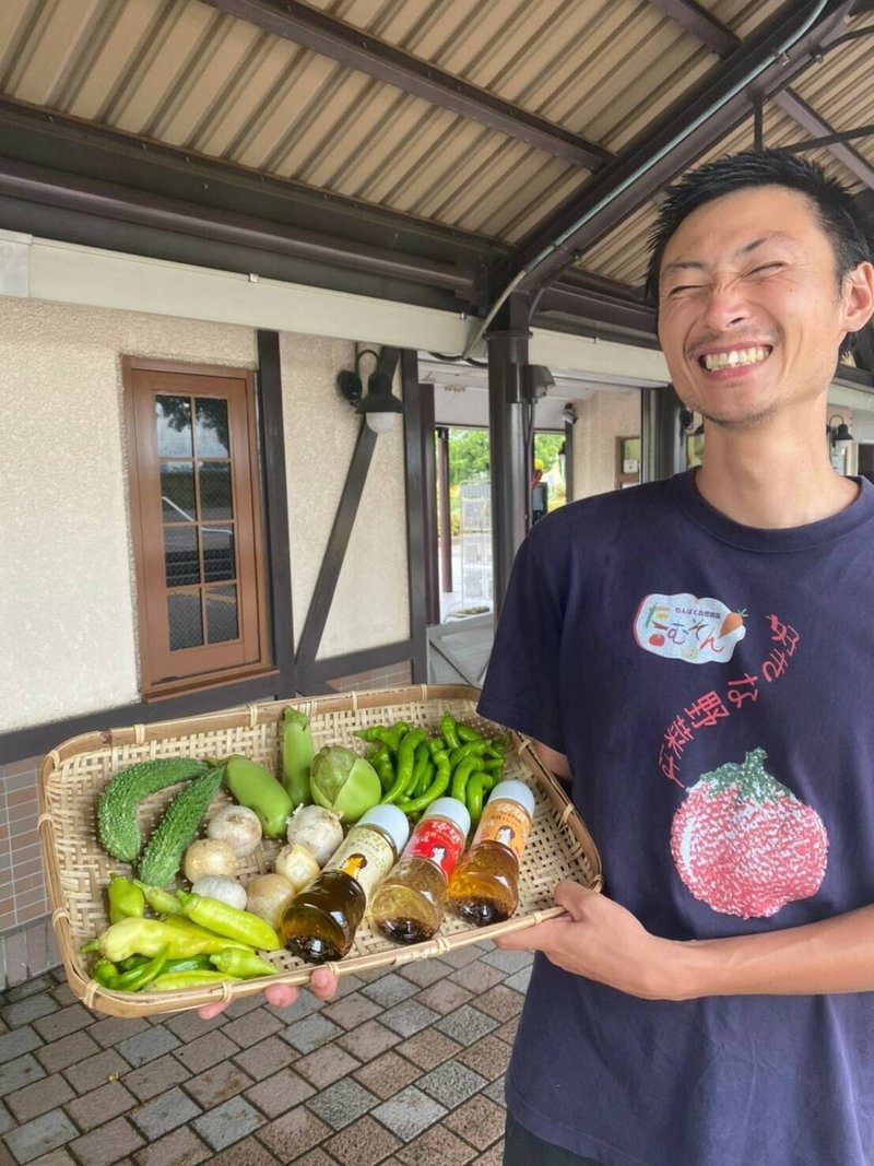 尾崎将太さんプロフィール