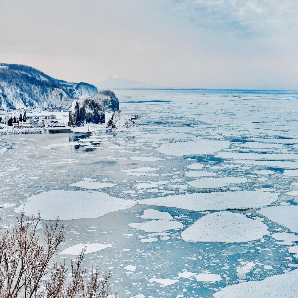 オホーツク老人｜ぜいぜい