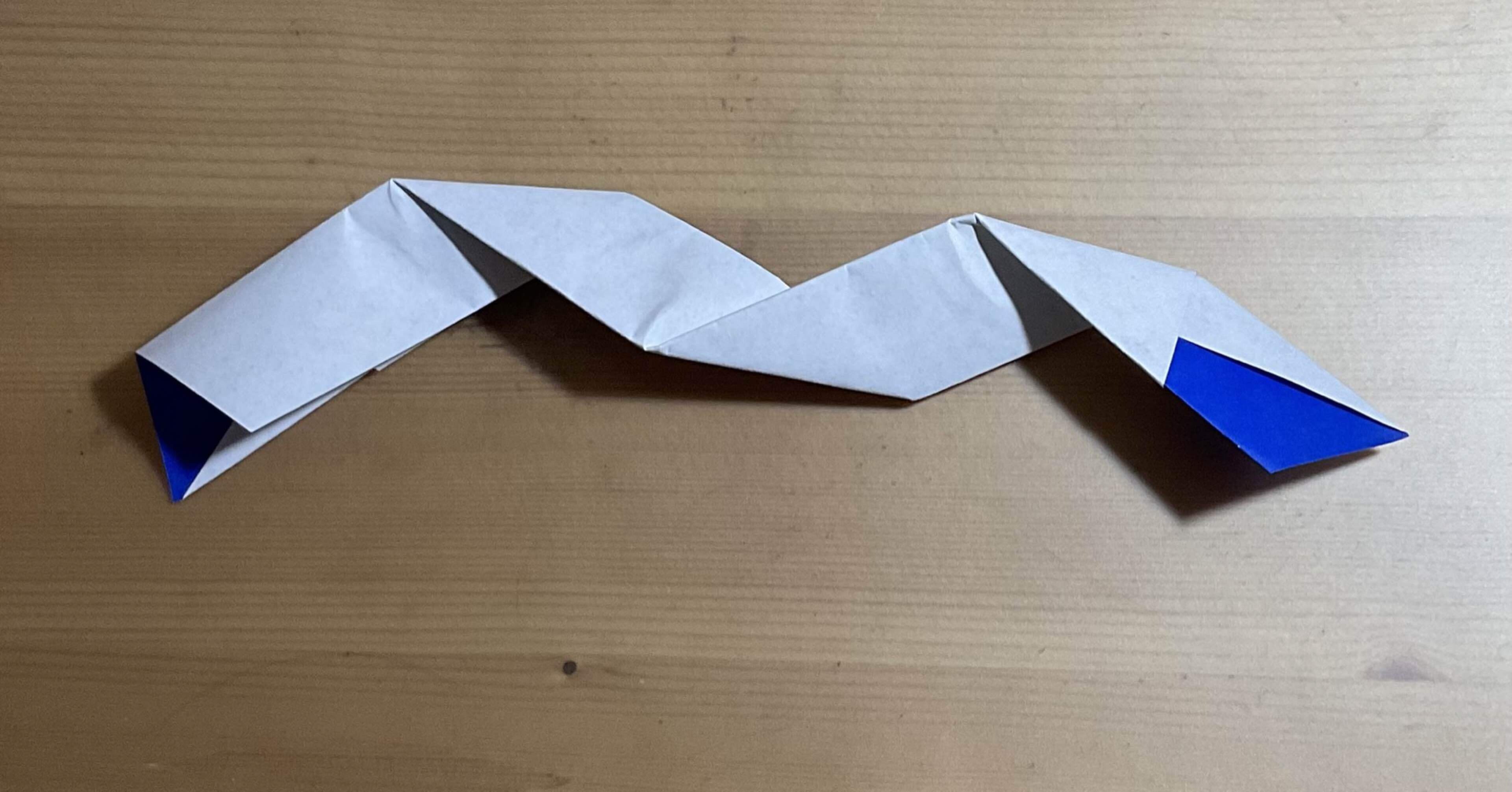 折り紙でカモメを折ってみよう Origami Seagull Folding ともすぅ折り紙 Note 折り紙でカモメを折ってみよう Origami Seagull Folding ともすぅ折り紙 Note