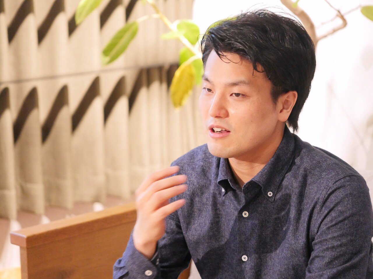 ONE JAPAN5周年記念対談~これまでとこれから~ #3 濱本隆太&土井雄介