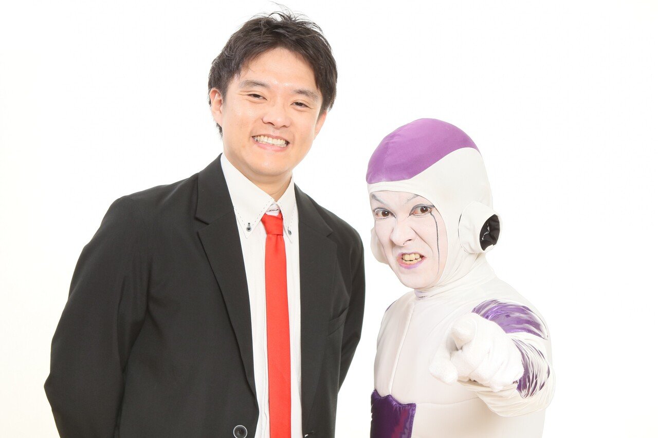 売れてない じゃない方芸人 が単独ライブを完売させた話し Banbanban鮫島一六三 Note