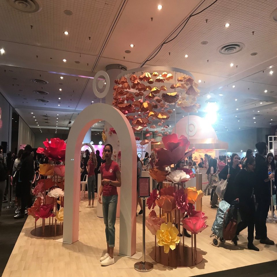 米国のティーンたちが恋こがれる美容フェス、Beautycon 2018の熱い2日間｜BeautyTech.jp