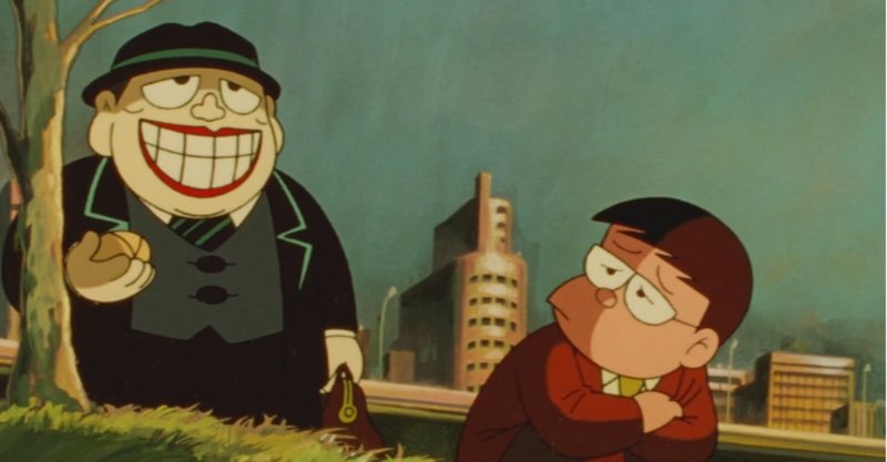 笑うセールスマン の新着タグ記事一覧 Note つくる つながる とどける 笑うセールスマン の新着タグ記事一覧 Note つくる つながる とどける