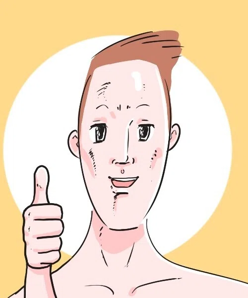 クソイラスト１
