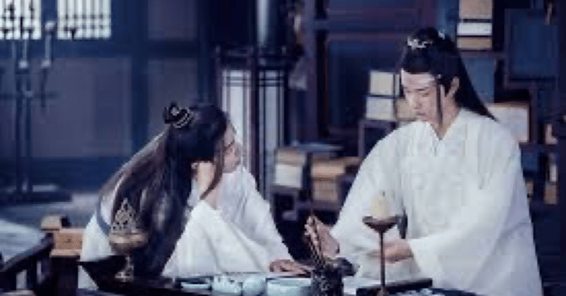 魔道祖師アニメ3期はまだ の新着タグ記事一覧 Note つくる つながる とどける 魔道祖師アニメ3期はまだ の新着タグ記事一覧 Note つくる つながる とどける