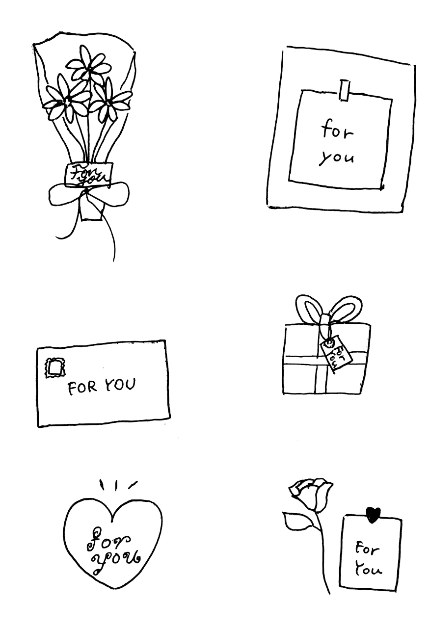 フリー素材にもぬくもりを ドライフラワーイラスト3選 Cororo Note
