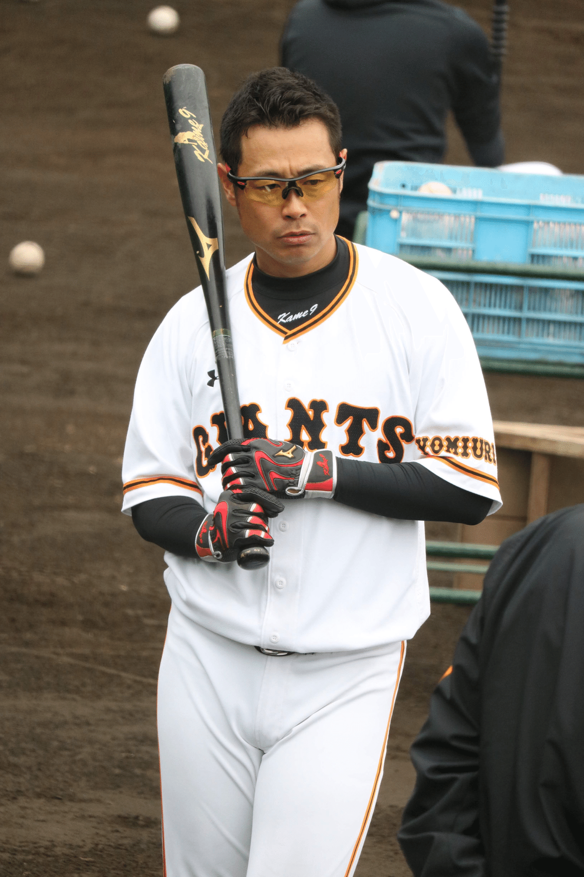 サブロー　亀井善行選手フレグランス サブロー 亀井善行選手フレグランス サブロー 亀井善行選手