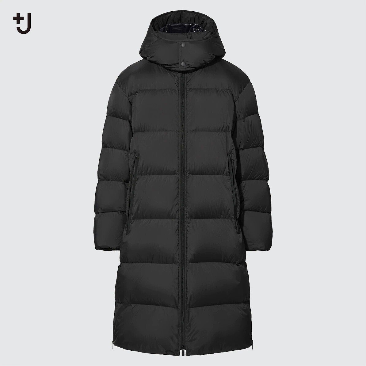 UNIQLO +J 2021AW 全型エスパーレビューをしてみる｜ろち